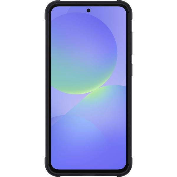 Изображение товара Чехол Samsung Rugged Case A36 Black