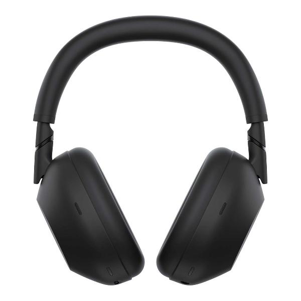 Изображение товара Наушники накладные Bluetooth Sony WH-1000XM6 Black