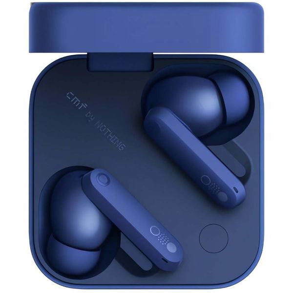 Изображение товара Наушники True Wireless CMF by Nothing Buds Pro 2 Blue