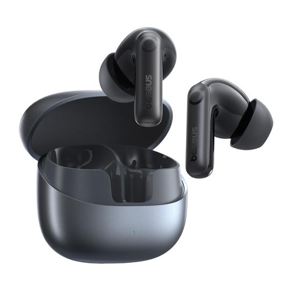 Изображение товара Наушники True Wireless Baseus BP1 Pro Earbuds Cosmic Black