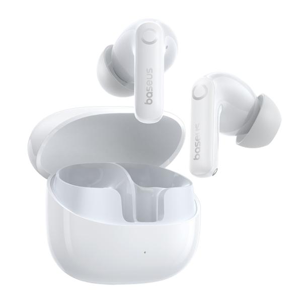Изображение товара Наушники True Wireless Baseus BP1 Pro Earbuds Moon White
