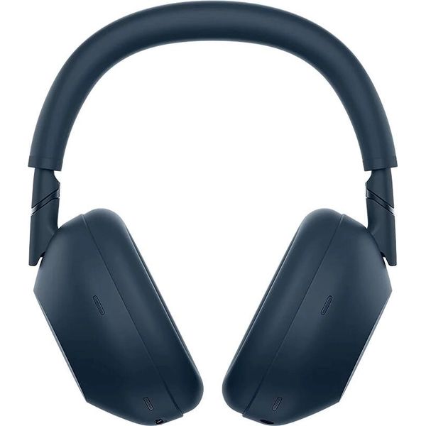 Изображение товара Наушники накладные Bluetooth Sony WH-1000XM6 Blue