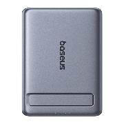 Изображение товара Внешний аккумулятор MagSafe Baseus PicoGo AM31 5000mAh 20W Space Grey