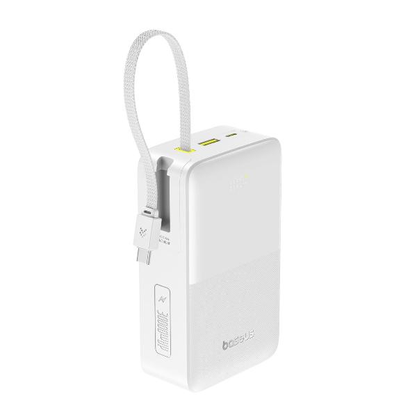 Изображение товара Внешний аккумулятор Baseus Bipow pro 2 30000mAh 22,5W NA2