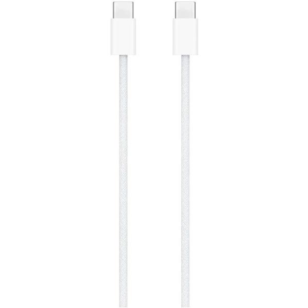 Изображение товара Кабель Apple USB-C Charger Cable 60W 1m (MW493)
