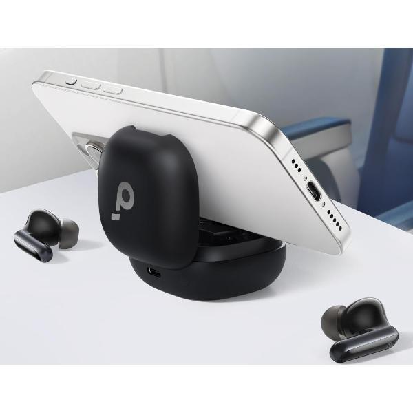 Изображение товара Наушники True Wireless Soundcore P40i Black