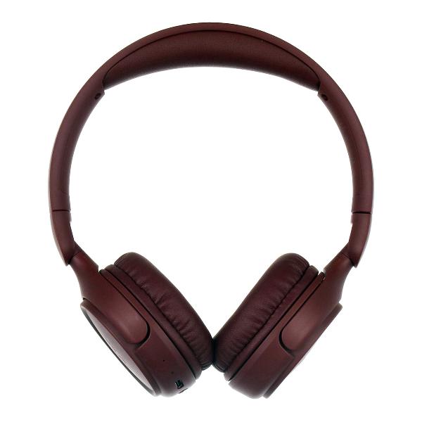 Изображение товара Наушники накладные Bluetooth Soundcore H30i Red