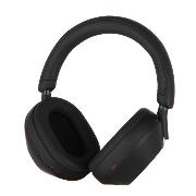 Изображение товара Восстановленные наушники полноразмерные Bluetooth Sony WH-1000XM5 Black, отличный
