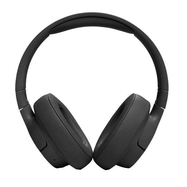 Изображение товара Восстановленные наушники накладные Bluetooth JBL Tune 720BT Black, хороший