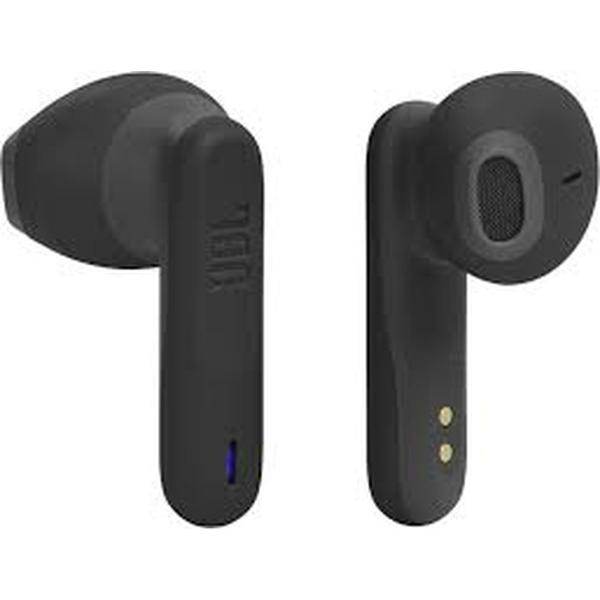 Изображение товара Восстановленные наушники True Wireless JBL Wave Flex TWS Black, хороший