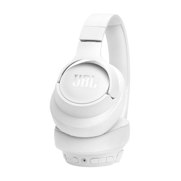 Изображение товара Восстановленные наушники накладные Bluetooth JBL Tune 770NC White (JBLT770NCWHT), хороший
