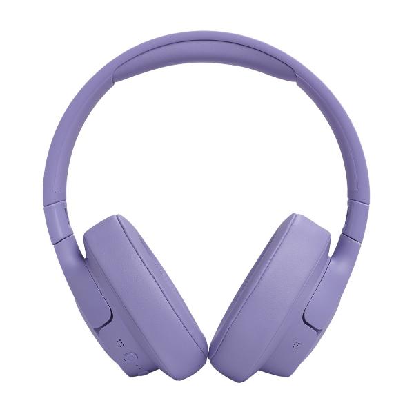 Изображение товара Восстановленные наушники накладные Bluetooth JBL Tune 770NC Purple (JBLT770NCPUR), хороший