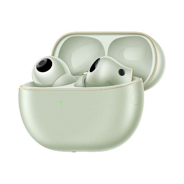 Изображение товара Восстановленные наушники True Wireless HUAWEI Freebuds Pro 4 Green, хороший