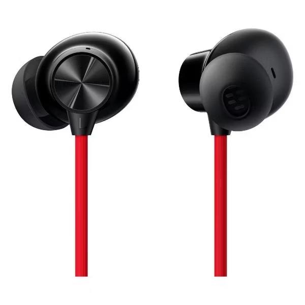 Изображение товара Наушники внутриканальные Bluetooth OnePlus Bullets Wireless Z2 (E305A/B)