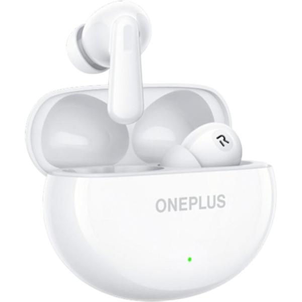 Изображение товара Наушники True Wireless OnePlus Nord Buds 3 E514A Melodic White