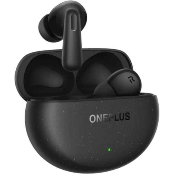 Изображение товара Наушники True Wireless OnePlus Nord Buds 3 PRO Starry Black (E511A)