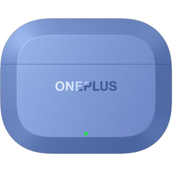 Изображение товара Наушники True Wireless OnePlus Nord Buds 3R Aura Blue (E517A)
