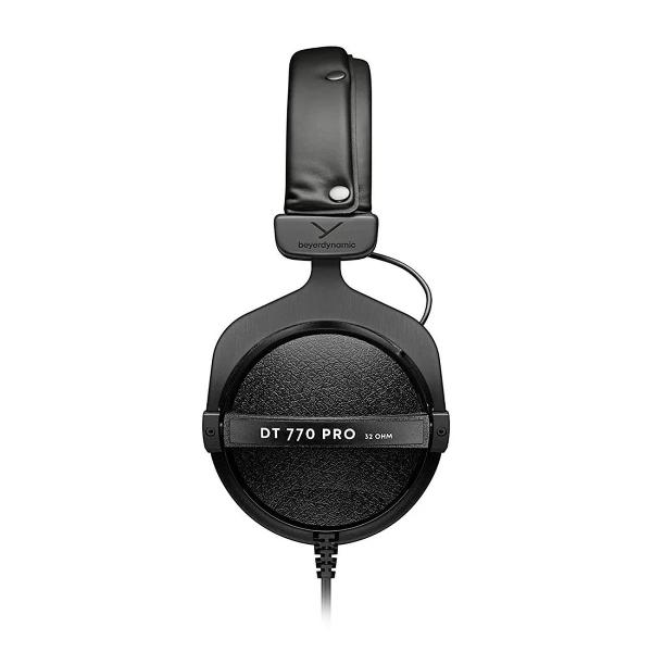 Изображение товара Наушники накладные Beyerdynamic DT 770 PRO X LIMITED EDIT