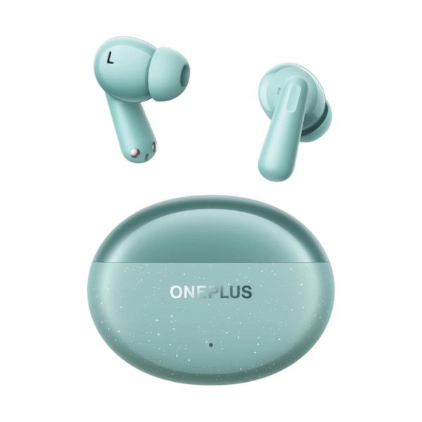 Изображение товара Наушники True Wireless OnePlus Nord Buds 3 PRO (E511A) Green