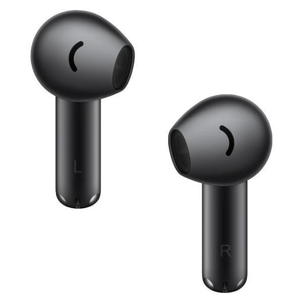 Изображение товара Восстановленные наушники True Wireless HUAWEI FreeBuds SE 3 Black, хороший