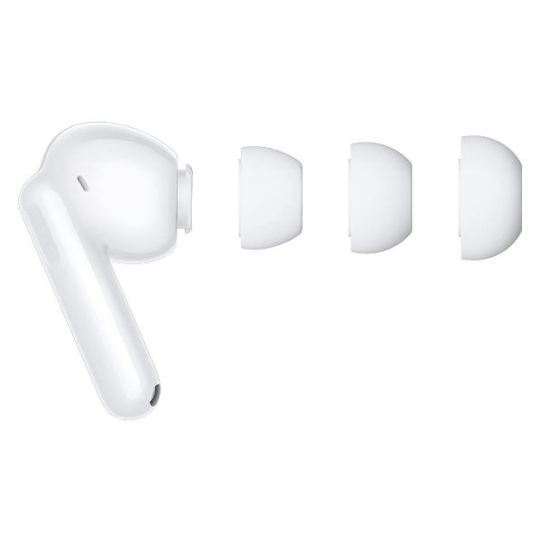 Изображение товара Восстановленные наушники True Wireless HUAWEI FreeBuds SE 4 ANC White, отличный