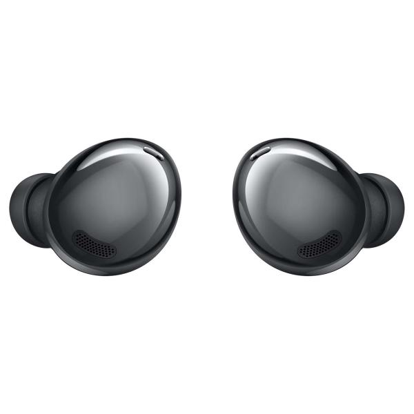 Изображение товара Восстановленные наушники True Wireless SAMSUNG Galaxy Buds Pro черный (SM-R190N), хороший