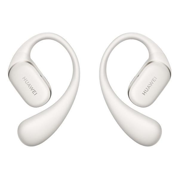 Изображение товара Восстановленные наушники True Wireless Huawei FreeArc серый, отличный