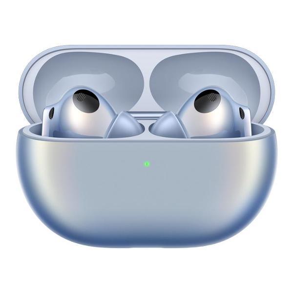 Изображение товара Беспроводные внутриканальные наушники HUAWEI FreeBuds Pro 3 с активным шумоподавлением Изображение товара Беспроводные внутриканальные наушники HUAWEI FreeBuds Pro 3 с активным шумоподавлением