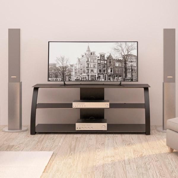 Изображение товара Уцененная подставка для телевизора Mart Гелиос New (1186356), как новый