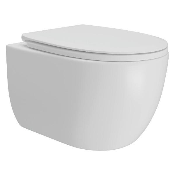 Изображение товара Унитаз Teymi T40502