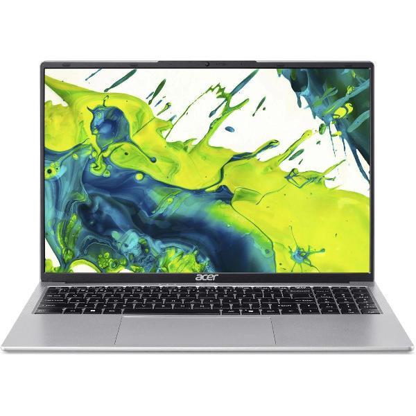 Изображение товара Ноутбук Acer Aspire Lite AL16-54P-59ZA (NX.DJ8CD.001)
