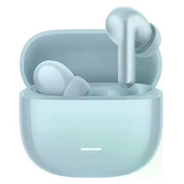 Изображение товара Наушники беспроводные Xiaomi Buds 8 Lite (BHR08OJGL)