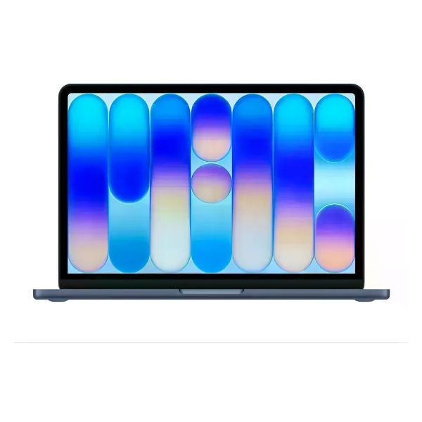 Изображение товара Ноутбук Apple MacBook Neo 8/256GB Indigo - стильный и быстрый