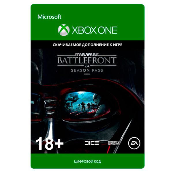 фото Дополнение для игры . star wars battlefront season pass