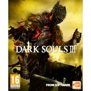 Изображение товара Цифровая версия игры PC Bandai Namco Dark Souls III