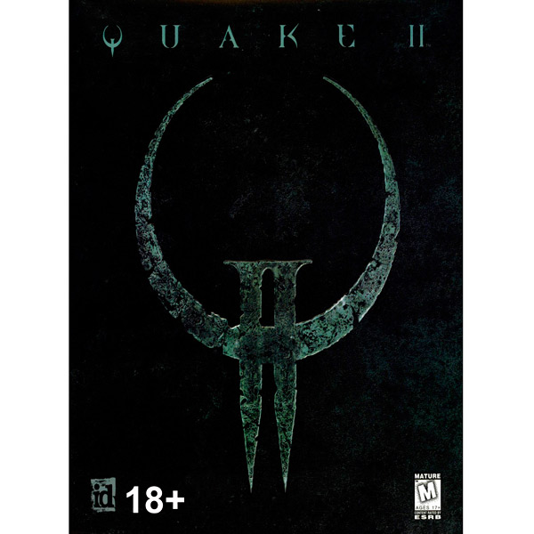 Bethesda Quake II