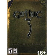 Изображение товара Цифровая версия игры PC THQ Nordic Gothic 3