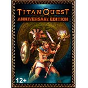Изображение товара Цифровая версия игры PC THQ Nordic Titan Quest Anniversary Edition