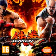 Изображение товара Цифровая версия игры PC Bandai Namco Tekken 7