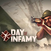 Изображение товара Цифровая версия игры PC New World Interactiv Day of Infamy