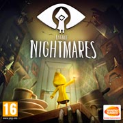 Изображение товара Цифровая версия игры PC Bandai Namco Little Nightmares