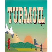 Изображение товара Цифровая версия игры PC Plug-in-Digital Turmoil