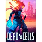 Изображение товара Цифровая версия игры PC Plug-in-Digital Dead Cells