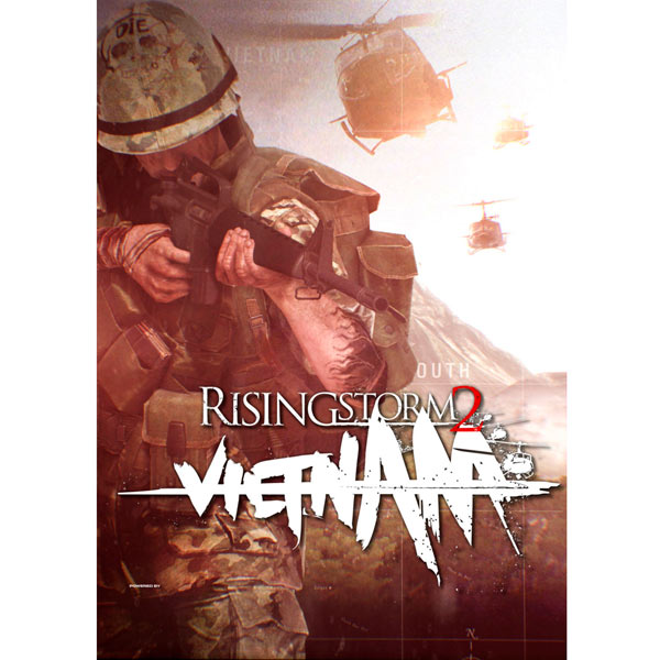 Iceberg Interactive Rising Storm 2: VIETNAM
