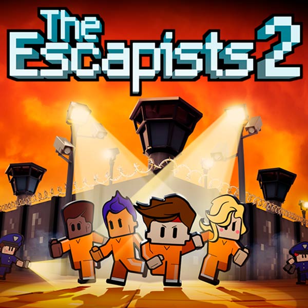 Team 17 The Escapists 2
