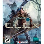 Изображение товара Цифровая версия игры PC THQ Nordic ELEX