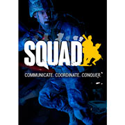 Изображение товара Цифровая версия игры PC . Squad
