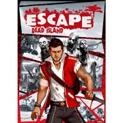 Изображение товара Цифровая версия игры PC Deep Silver Escape Dead Island