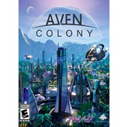 Изображение товара Цифровая версия игры PC Disney Aven Colony