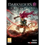 Изображение товара Цифровая версия игры PC THQ Nordic Darksiders III